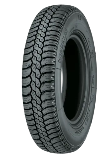 145/80R12 opona MICHELIN MX 72S